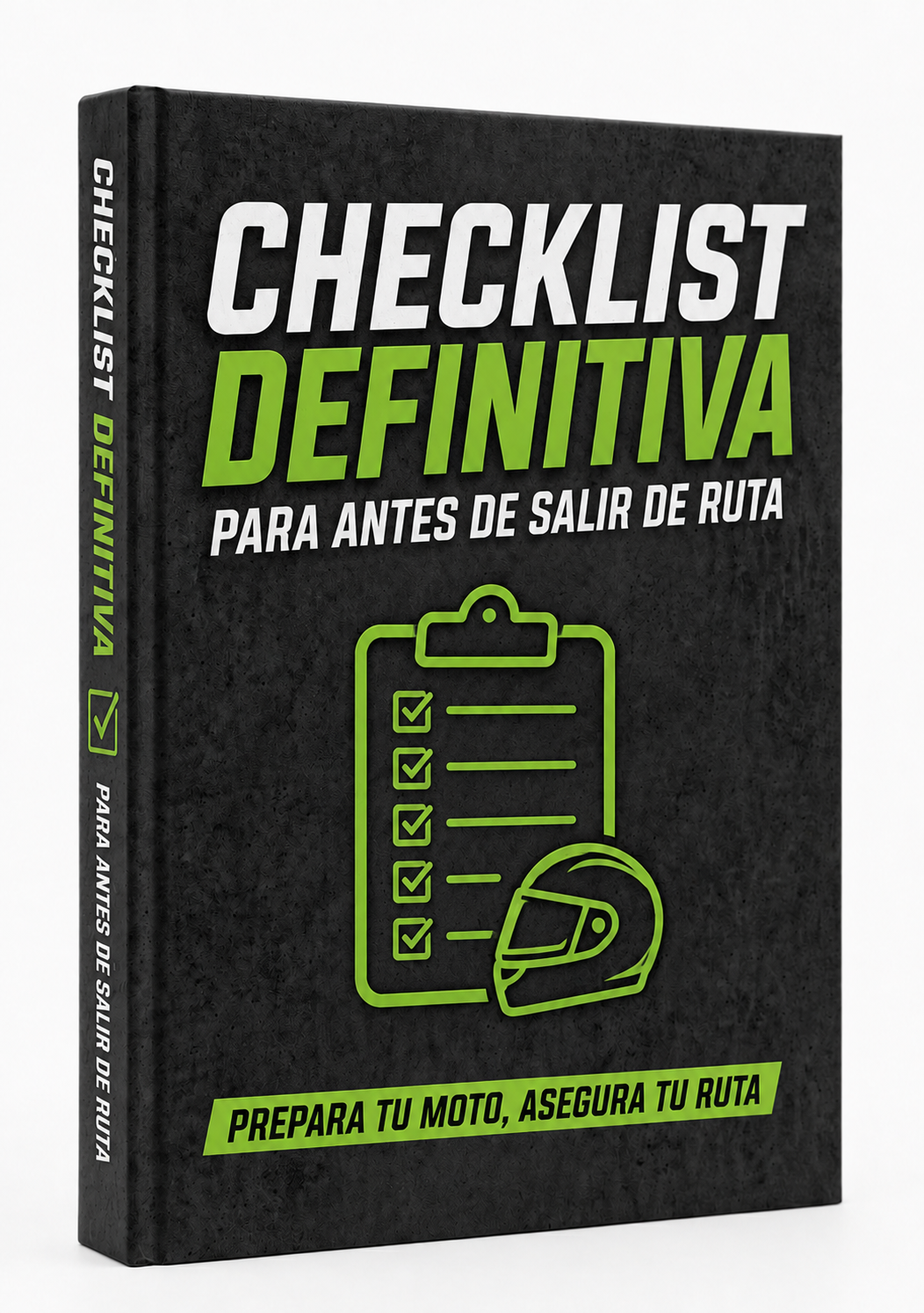 Ebook Checklist Definitia Pre-Ruta