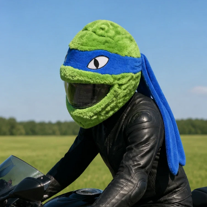 Funda para casco Ninja
